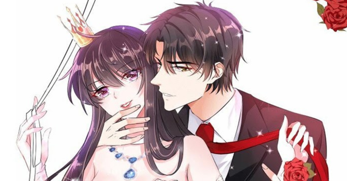 Truyện Tranh Ngôn Tình là gì?