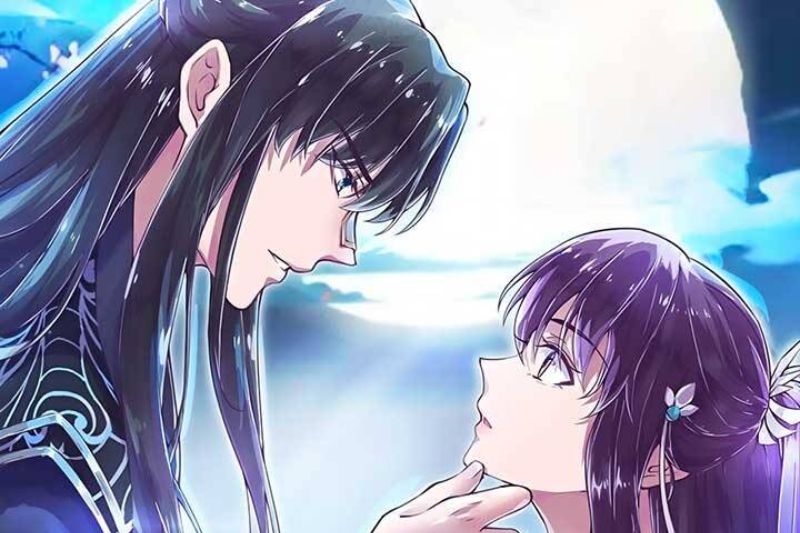 Truyện tranh xuyên không trên TruyenQQ