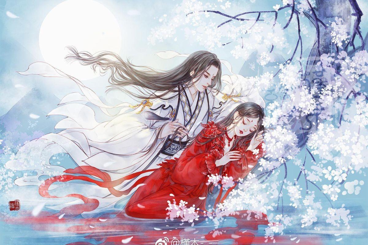 Đặc điểm truyện tranh xuyên không theo manga, manhua và manhwa