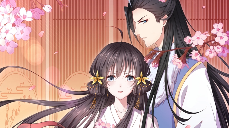 Truyện tranh xuyên không