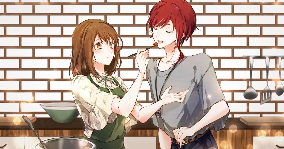 Xu hướng dịch truyện tranh ngôn tình trong tương lai