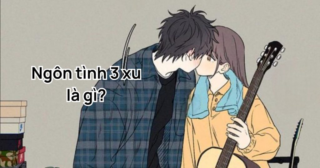Ngôn tình 3 xu là gì? Vì sao ngôn tình 3 xu lại thu hút người đọc?