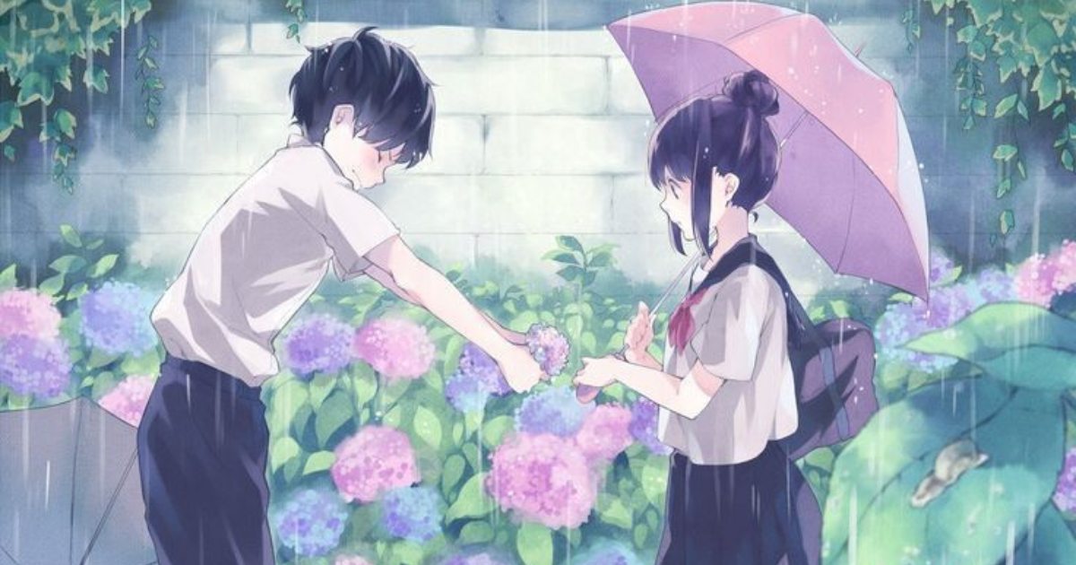 Ngôn tình ngược là gì?