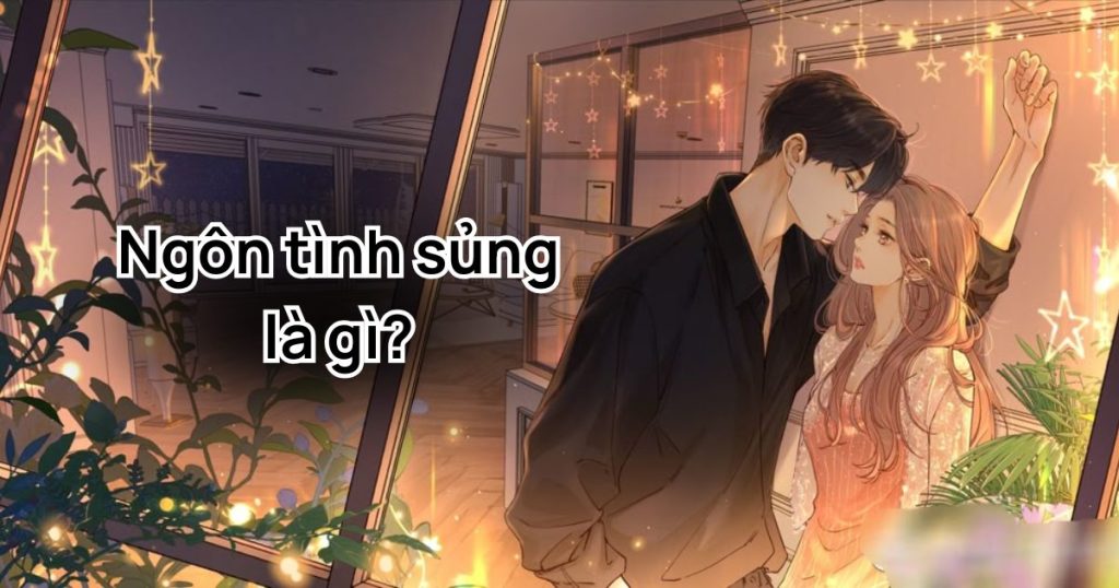 Ngôn tình sủng là? Gợi ý các kiểu truyện sủng phổ biến đang hot