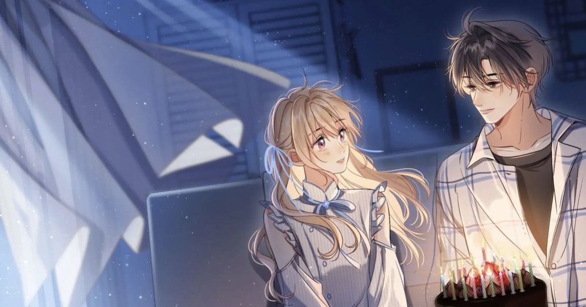 Thể loại slice of life là gì?