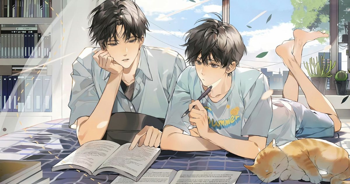 Đặc điểm của slice of life là gì?