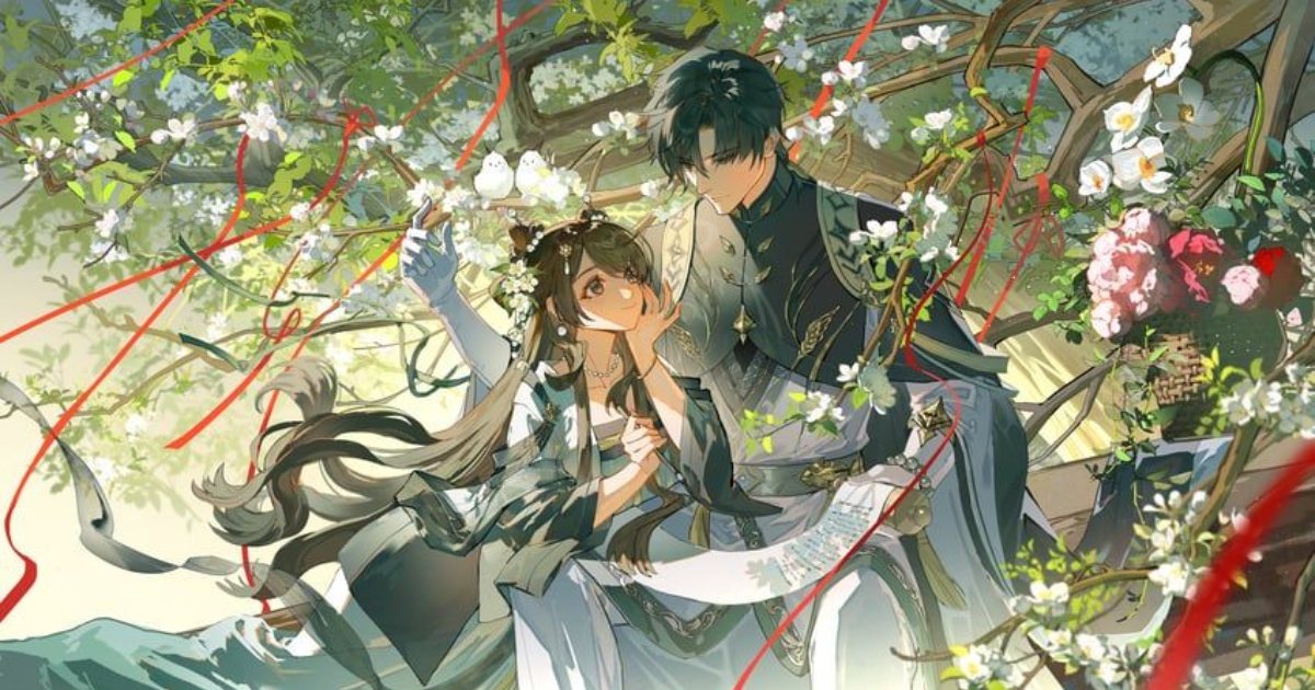 Danh sách 5 truyện slice of life nổi tiếng nhất hiện nay