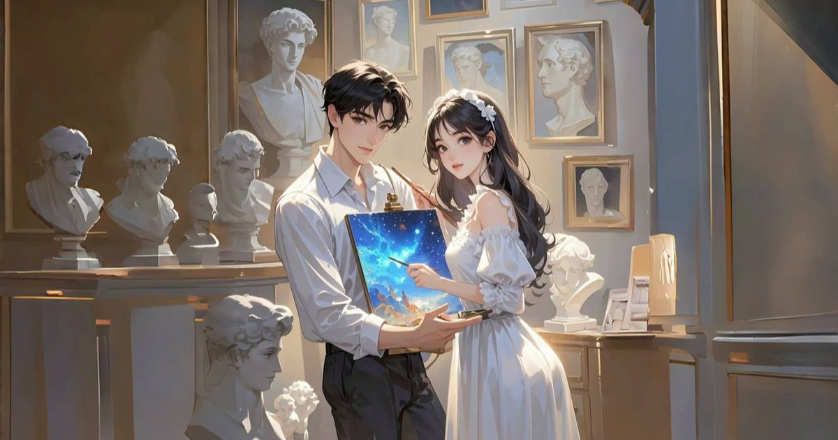 Top 8 tổng tài truyện ngôn tình Trung Quốc bá đạo nhất