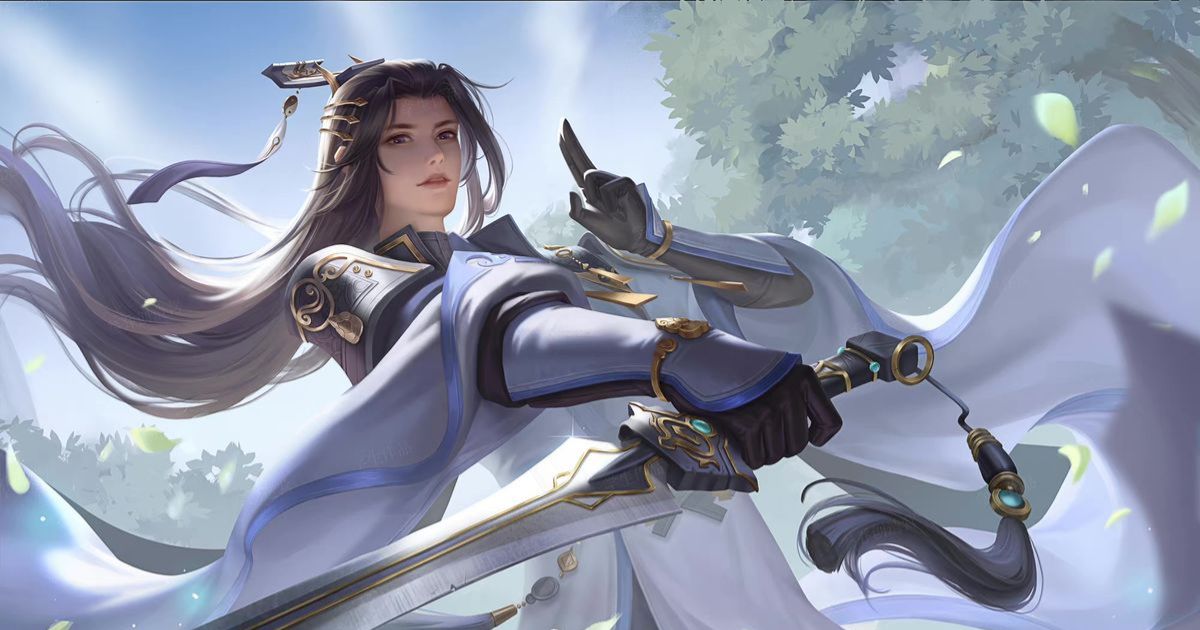 Truyện kiếm hiệp là gì?