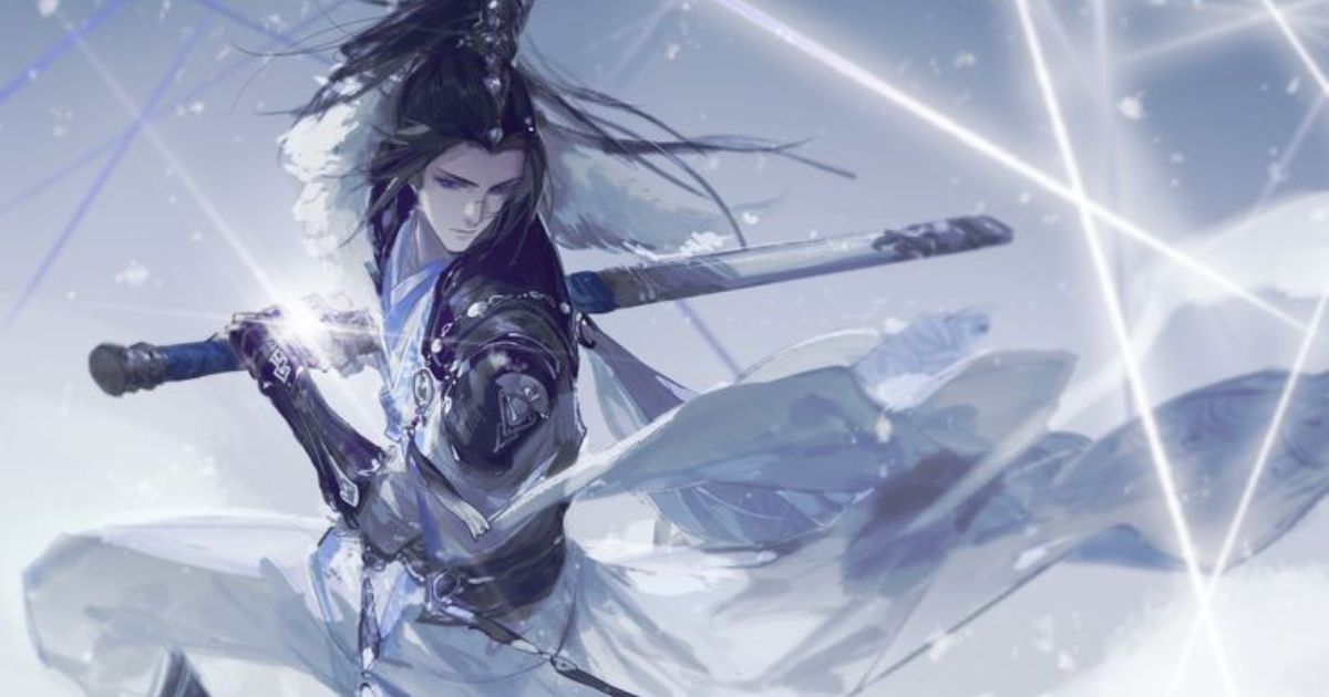 Bảng xếp hạng truyện kiếm hiện hay nhất hiện nay