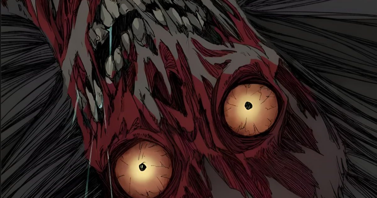 Đặc điểm của truyện kinh dị là gì?