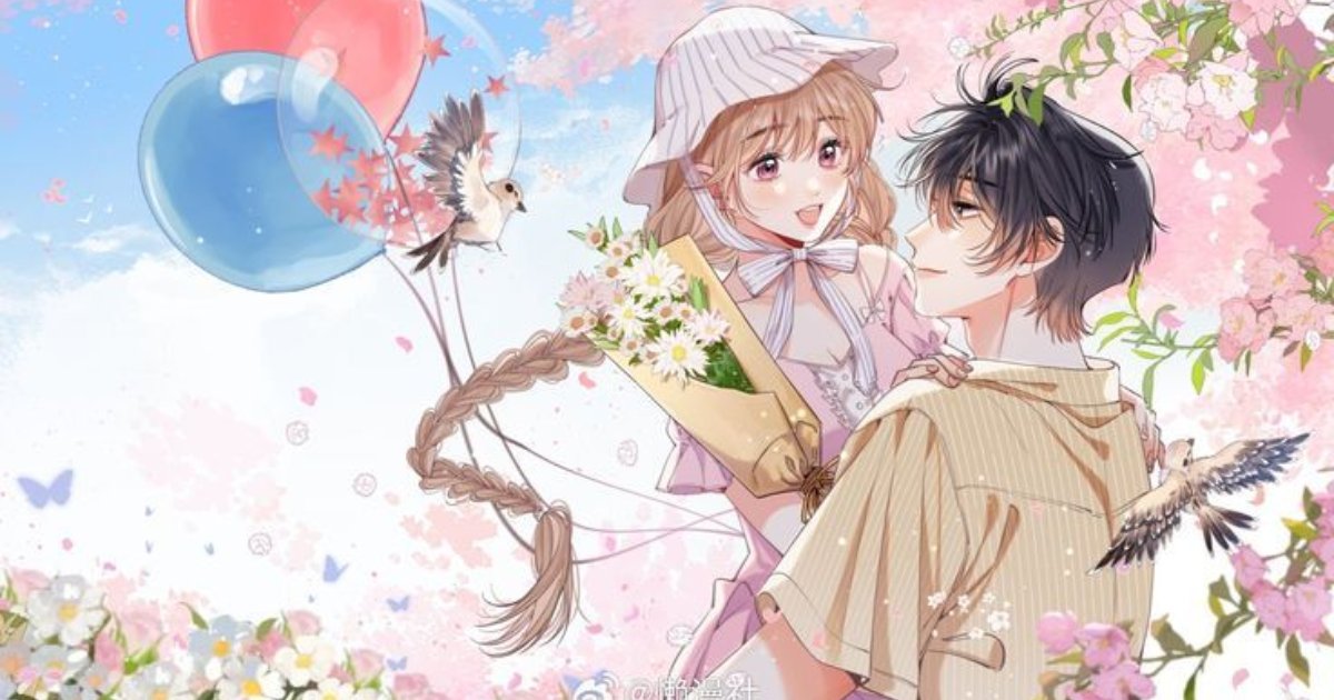 Truyện tranh anime ngôn tình là gì?