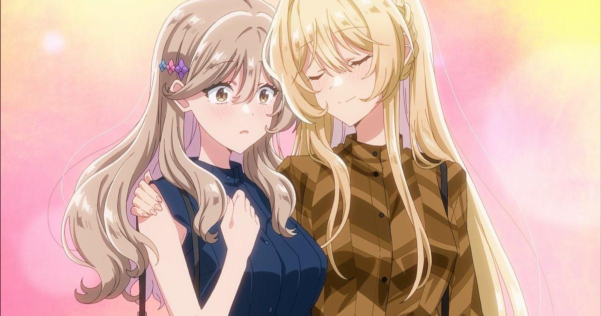 Truyện tranh bách hợp có H The Love of a Submissive Maid