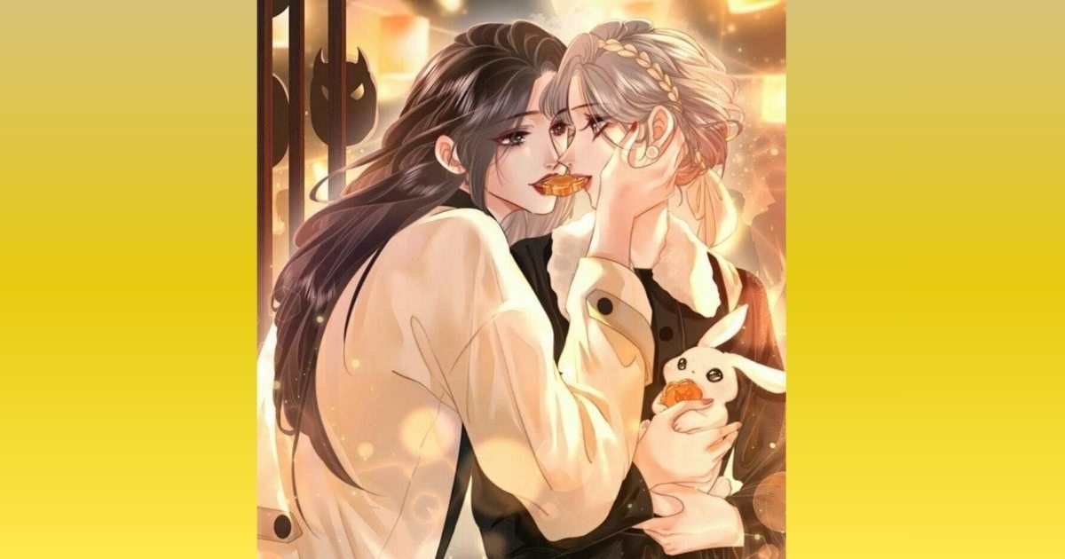 Truyện tranh bách hợp hài hước I married my best friend to shut my parents up