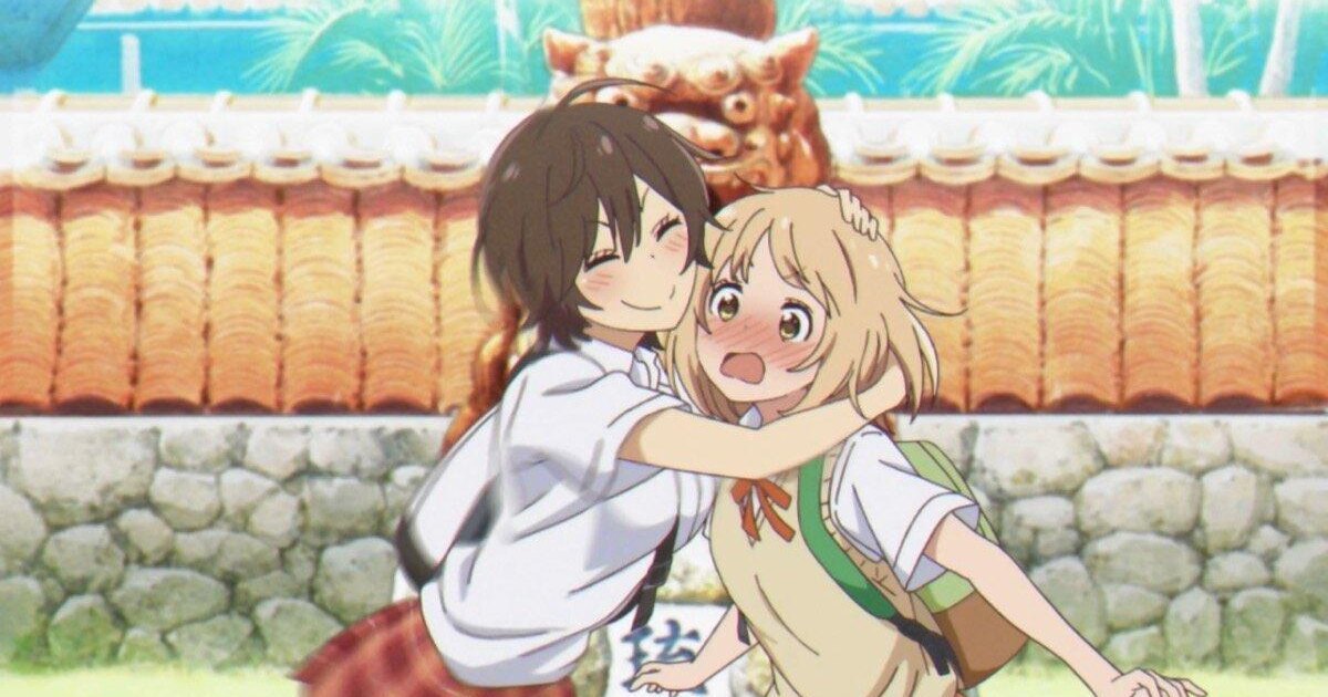 Tại sao truyện tranh bách hợp cô trò được yêu thích?