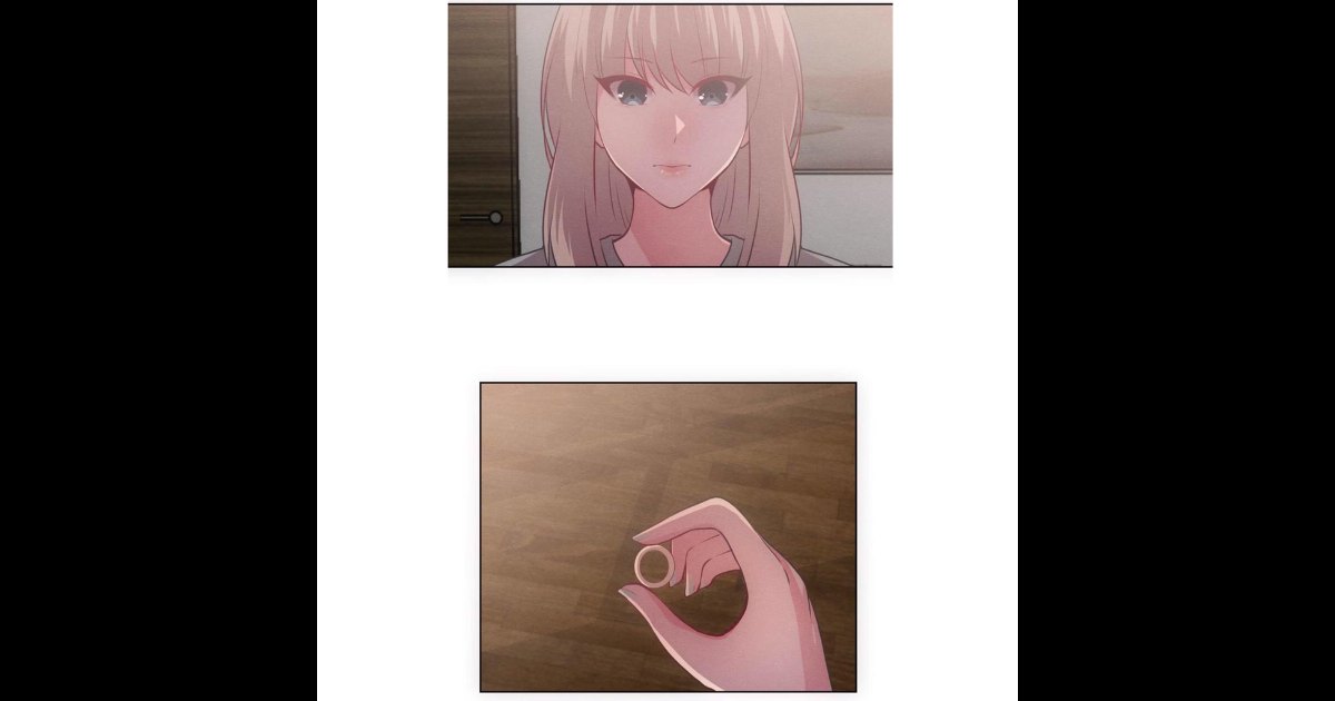 Truyện tranh bách hợp đã full The Third Party