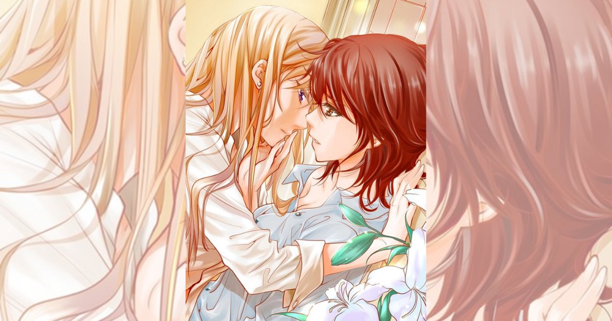 Tại sao truyện tranh bách hợp Hàn Quốc được nhiều người yêu thích?