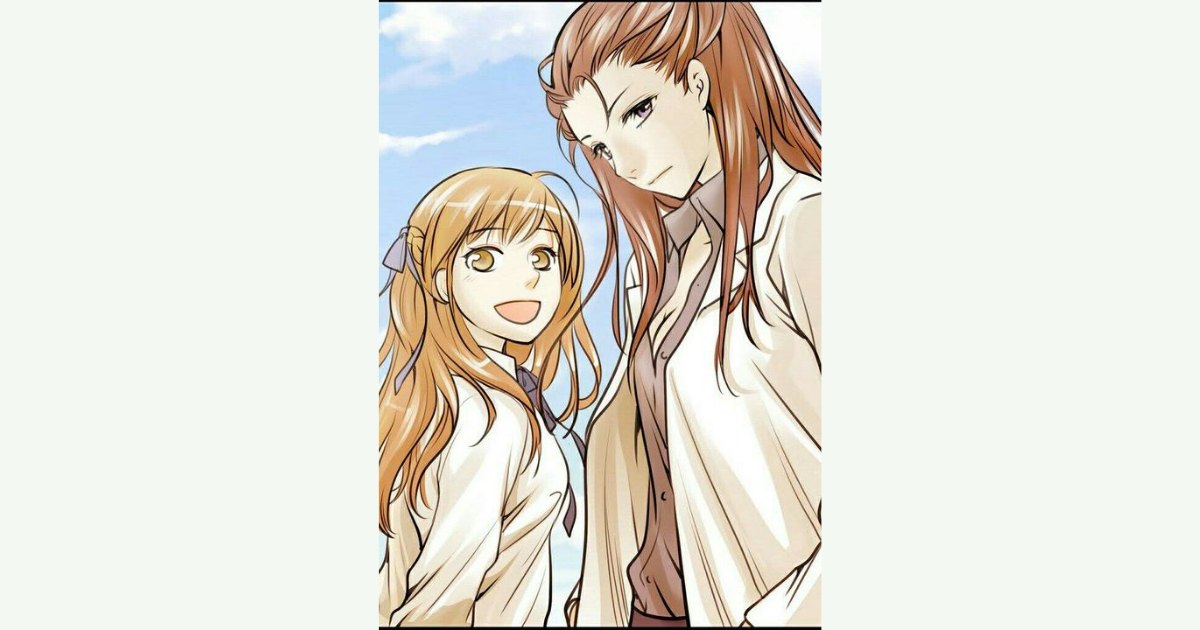 Truyện tranh bách hợp Hàn Quốc Pulse