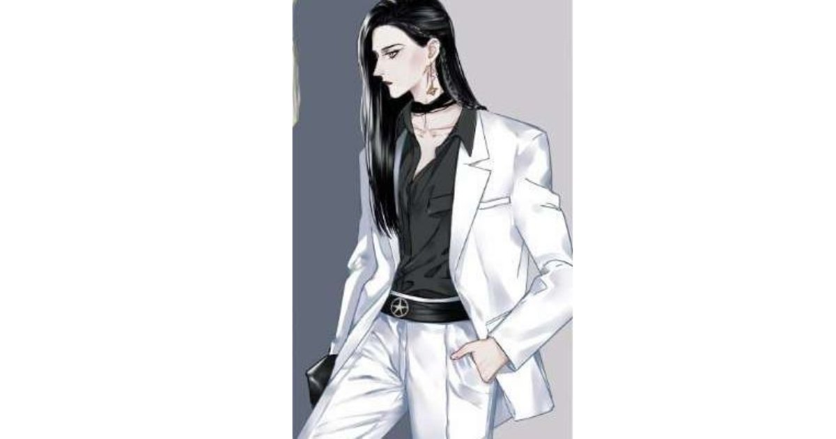 Truyện tranh bách hợp hiện đại tổng tài Yêu ai em mới hạnh phúc