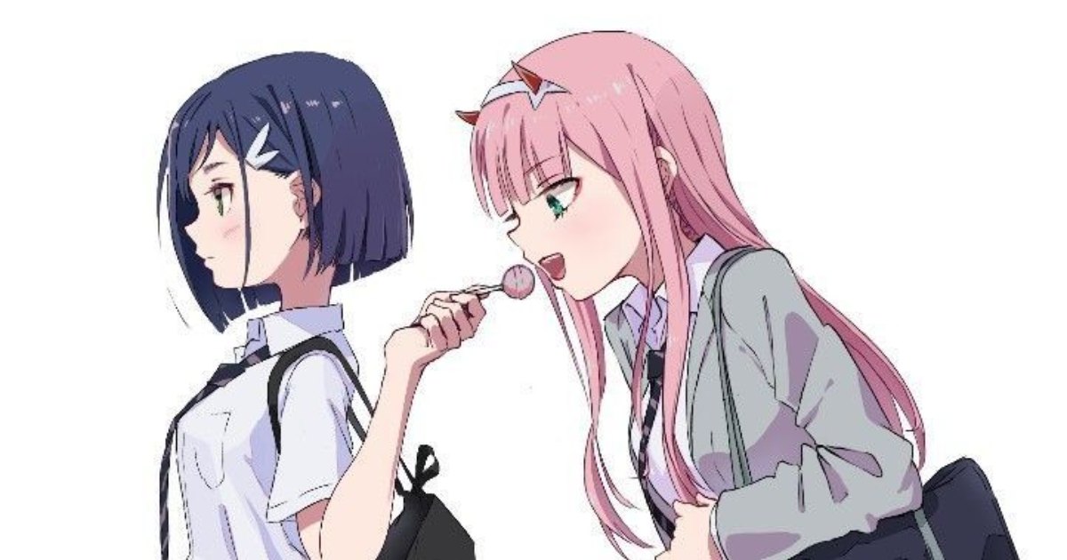 truyện tranh bách hợp học đường Roomate