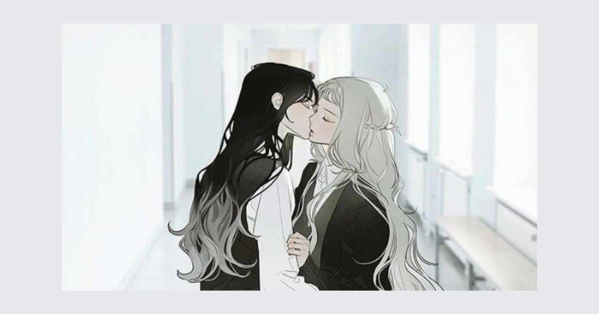 Truyện tranh bách hợp học đường Chung một con đường