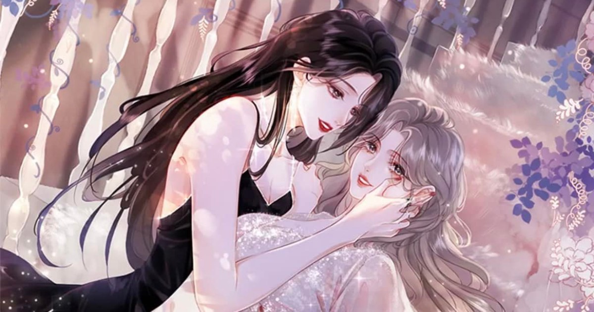 Truyện tranh bách hợp Trung Quốc Cố tiểu thư và Khúc tiểu thư