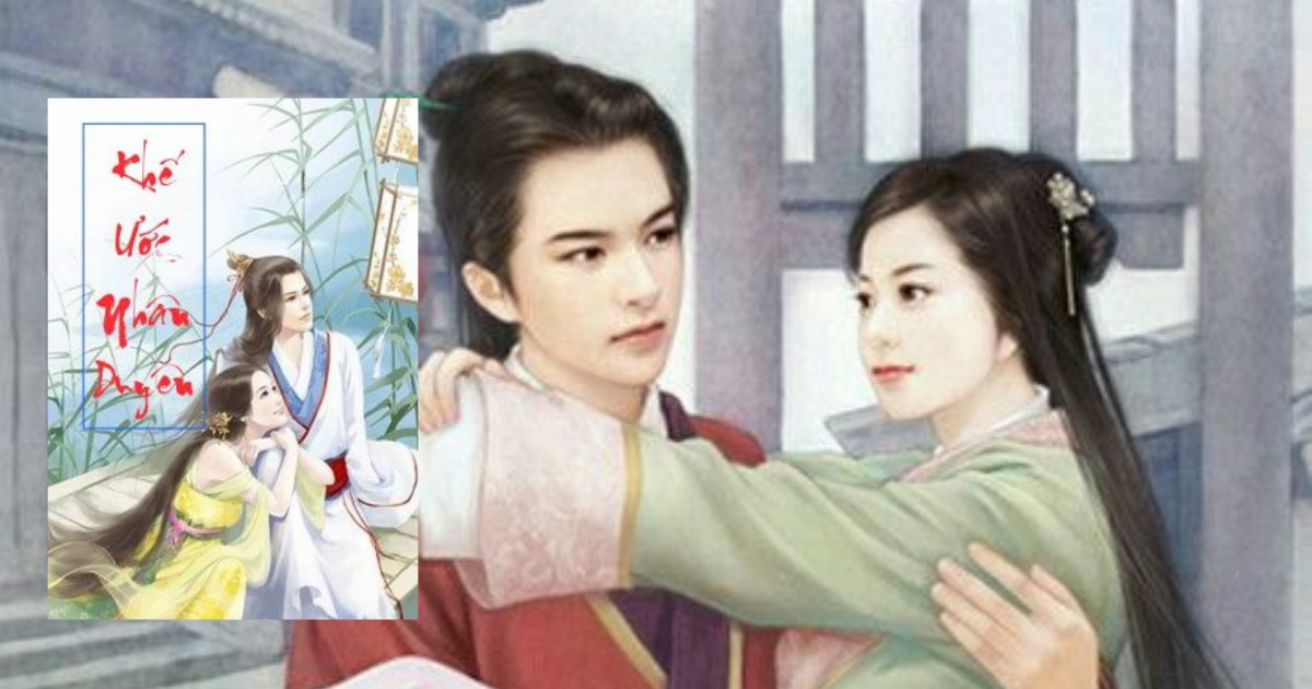 Truyện tranh bách hợp xuyên không Khế ước nhân duyên