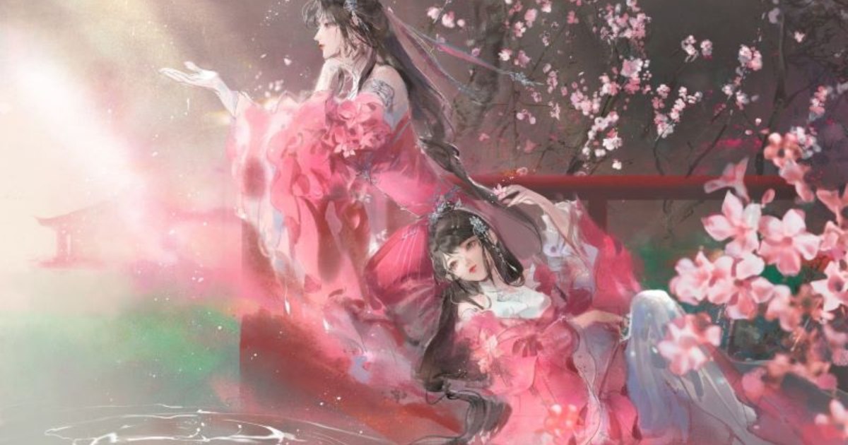 truyện tranh bách hợp xuyên không Hiệp sĩ từ từ đi lên