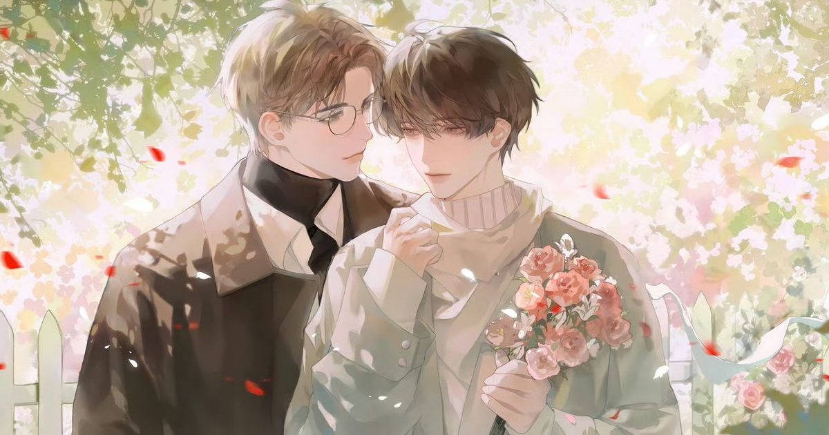 Vì sao truyện tranh đam mỹ chiếm hữu được yêu thích?