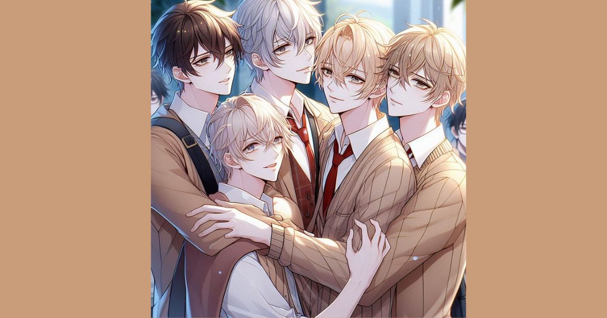 Truyện tranh đam mỹ có thịt nhất thụ đa công là gì?