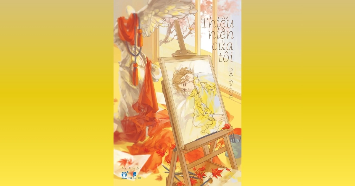 truyện tranh đam mỹ cổ trang trọng sinh Cái giá để hồi sinh