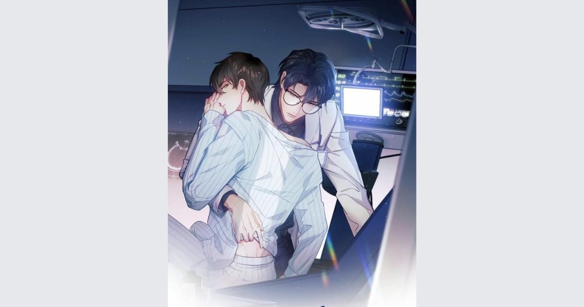 Cường thủ hào đoạt - Truyện tranh đam mỹ tâm lý hay.