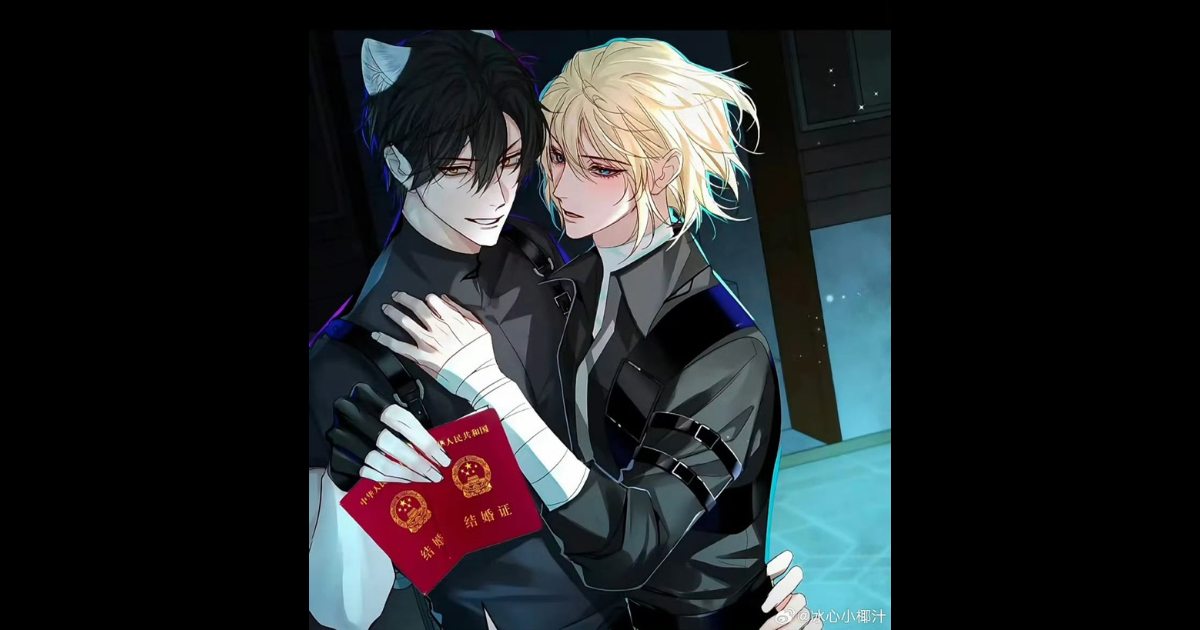 Truyện tranh đam mỹ cường thụ là gì?