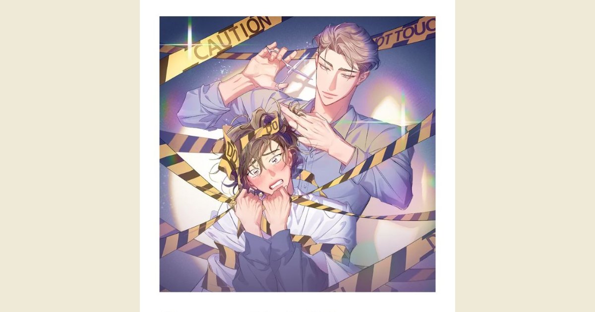 Truyện tranh đam mỹ full color là gì?