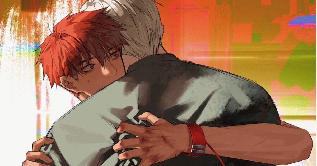 Truyện tranh đam mỹ giam cầm là gì?