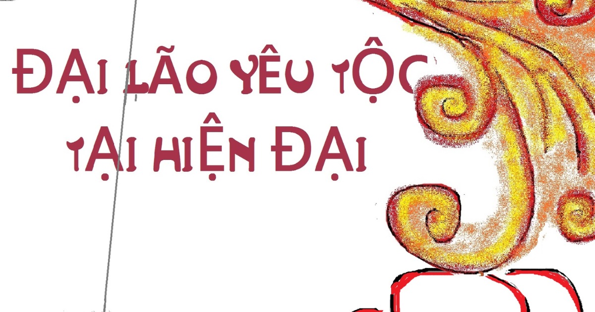 Truyện tranh đam mỹ hiện đại Đại lão yêu tộc ở hiện đại