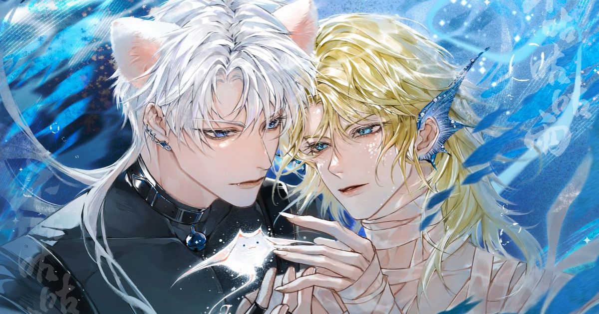 Lưu ý khi đọc truyện tranh đam mỹ nhân thú