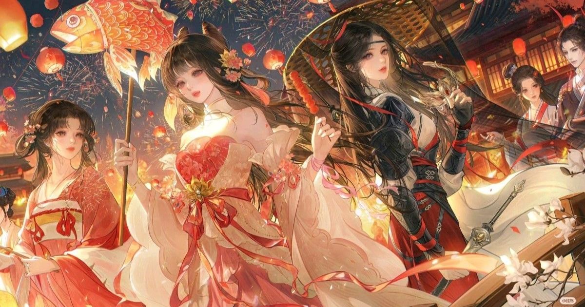 Truyện tranh xuyên không hồi sinh là gì?