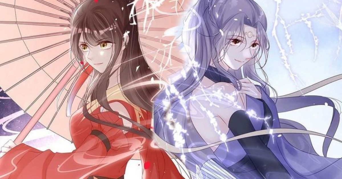 Truyện tranh xuyên không nữ cường là gì?