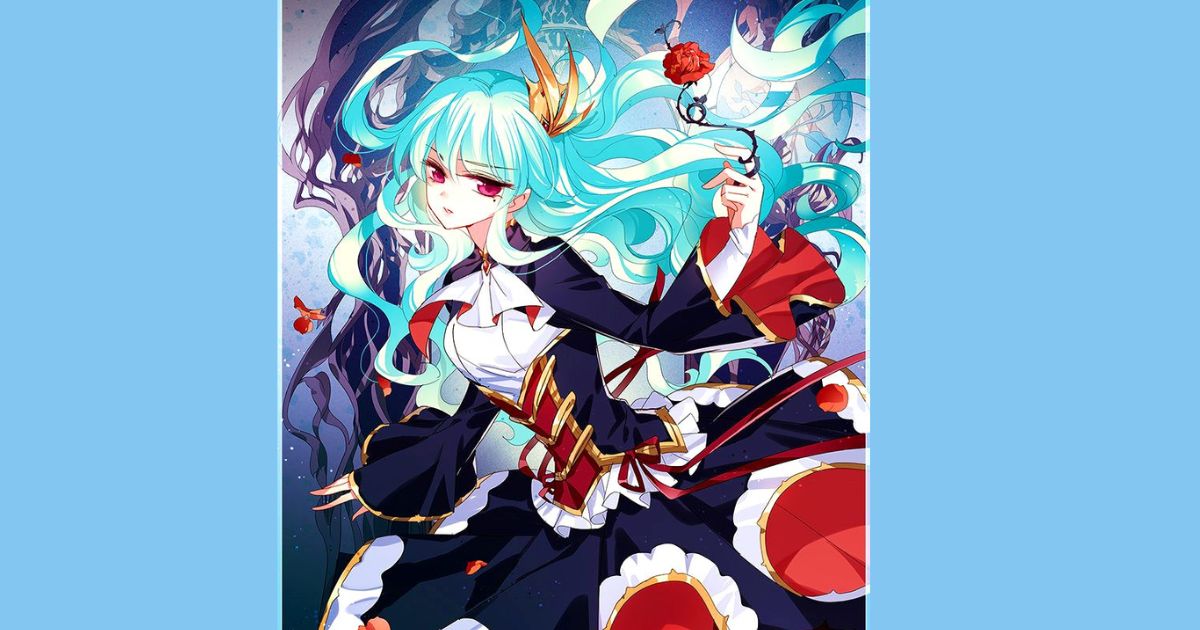 Truyện tranh xuyên không thành công chúa là gì?