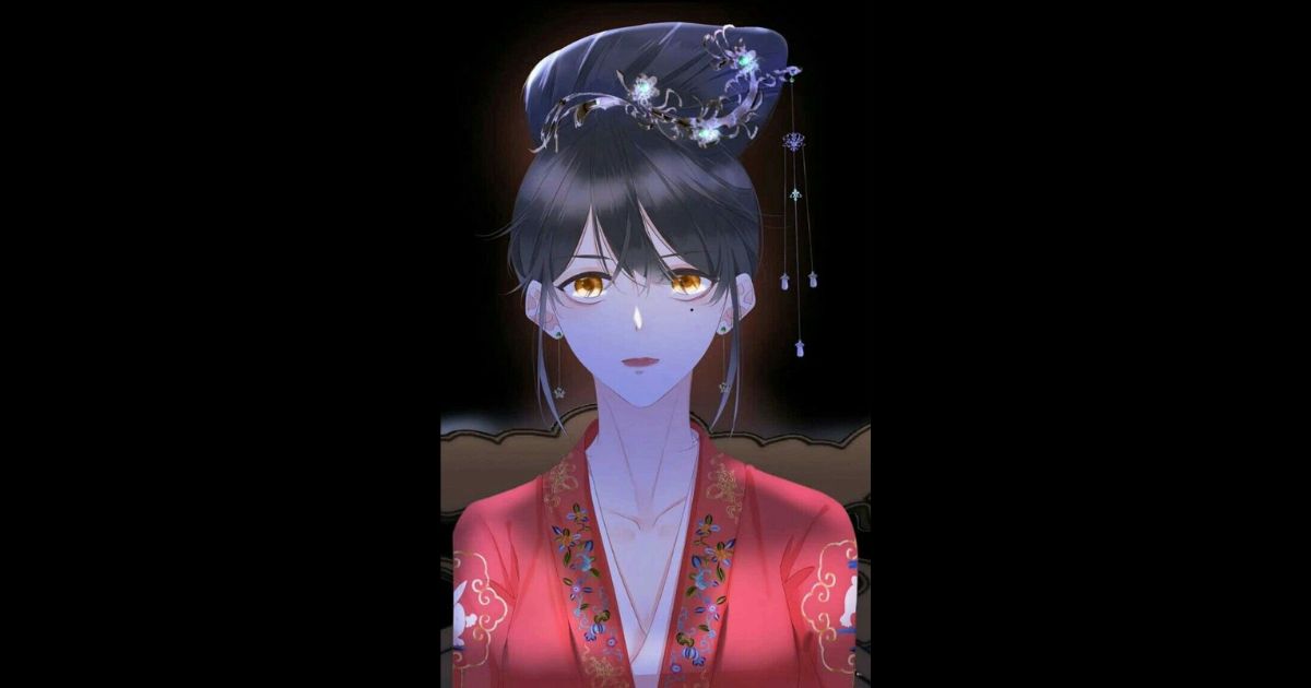 Truyện tranh xuyên không thành công chúa Khuê nữ bạo quân được sủng ái