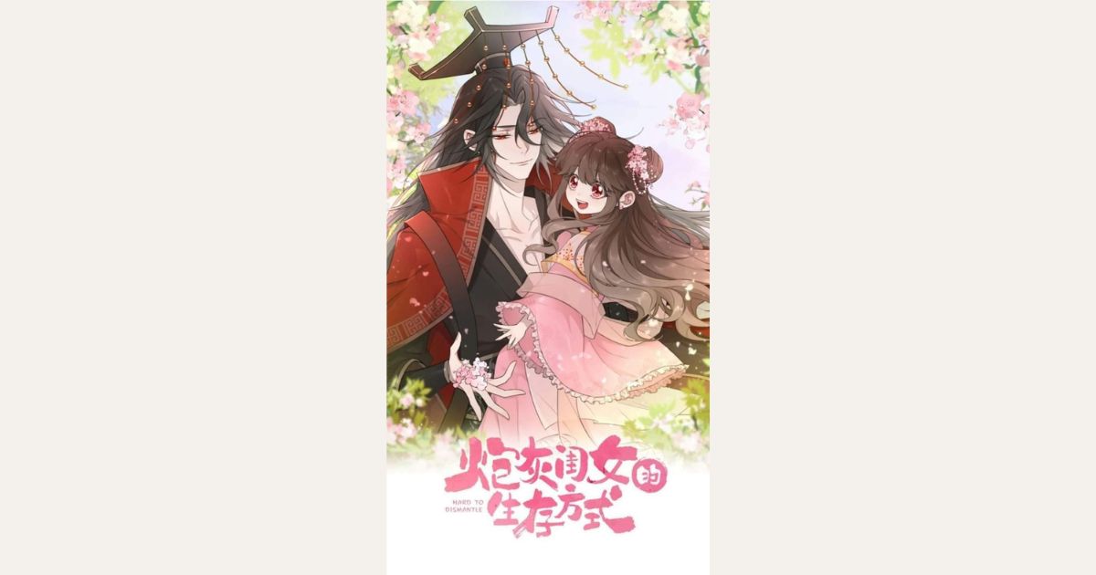 Nghe bảo tôi là con gái của vua