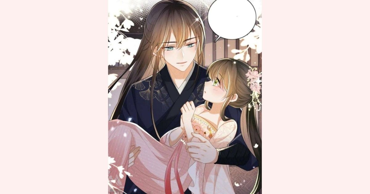 Những nhân vật công chúa được yêu thích trong truyện tranh xuyên không