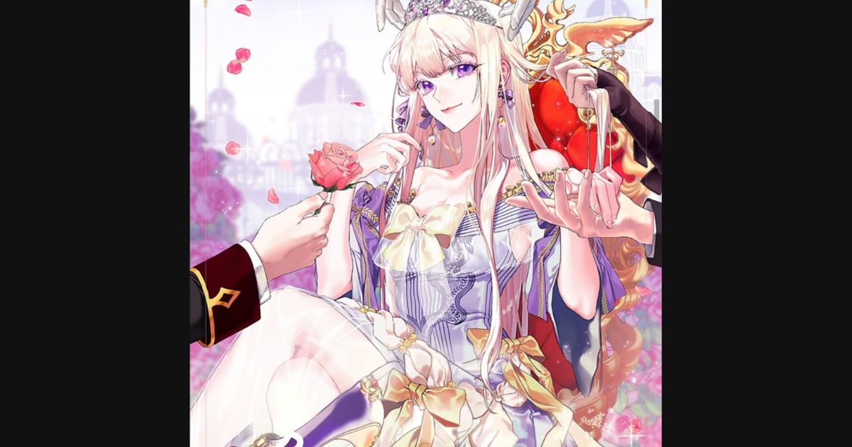 Truyện tranh xuyên không thành em bé Ác nữ say đắm