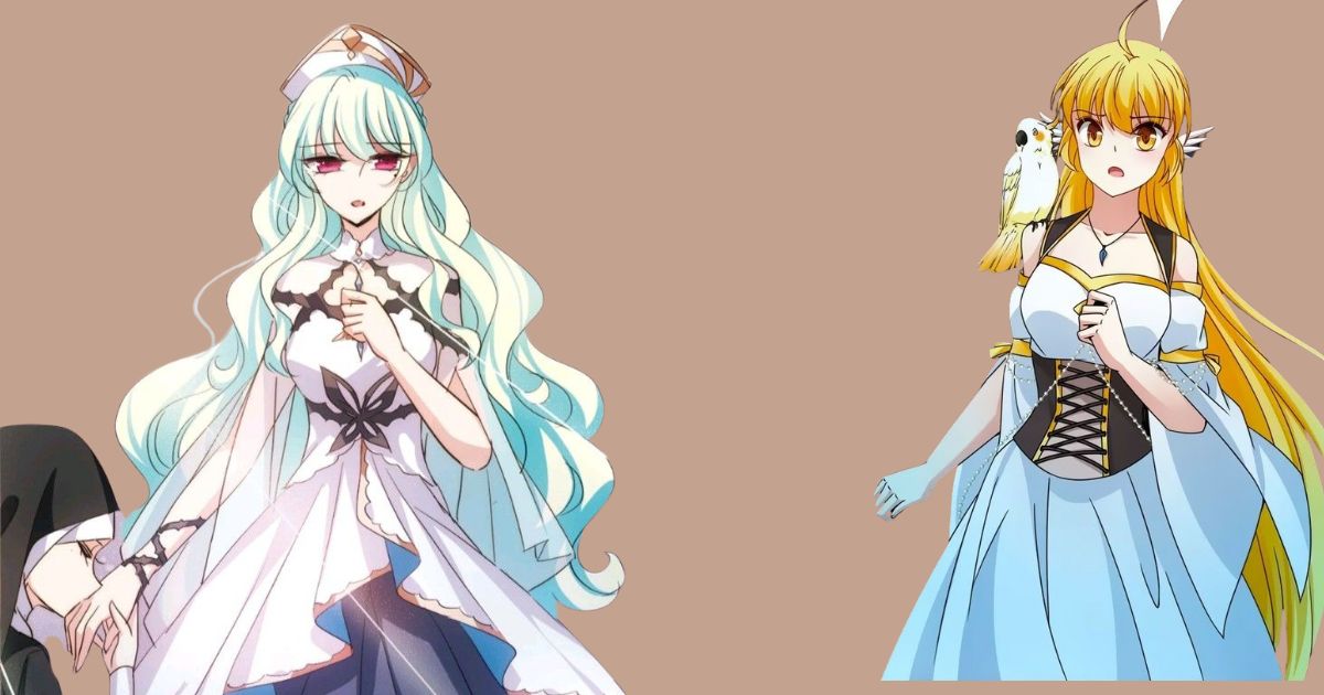 Truyện tranh xuyên không tu tiên là gì?