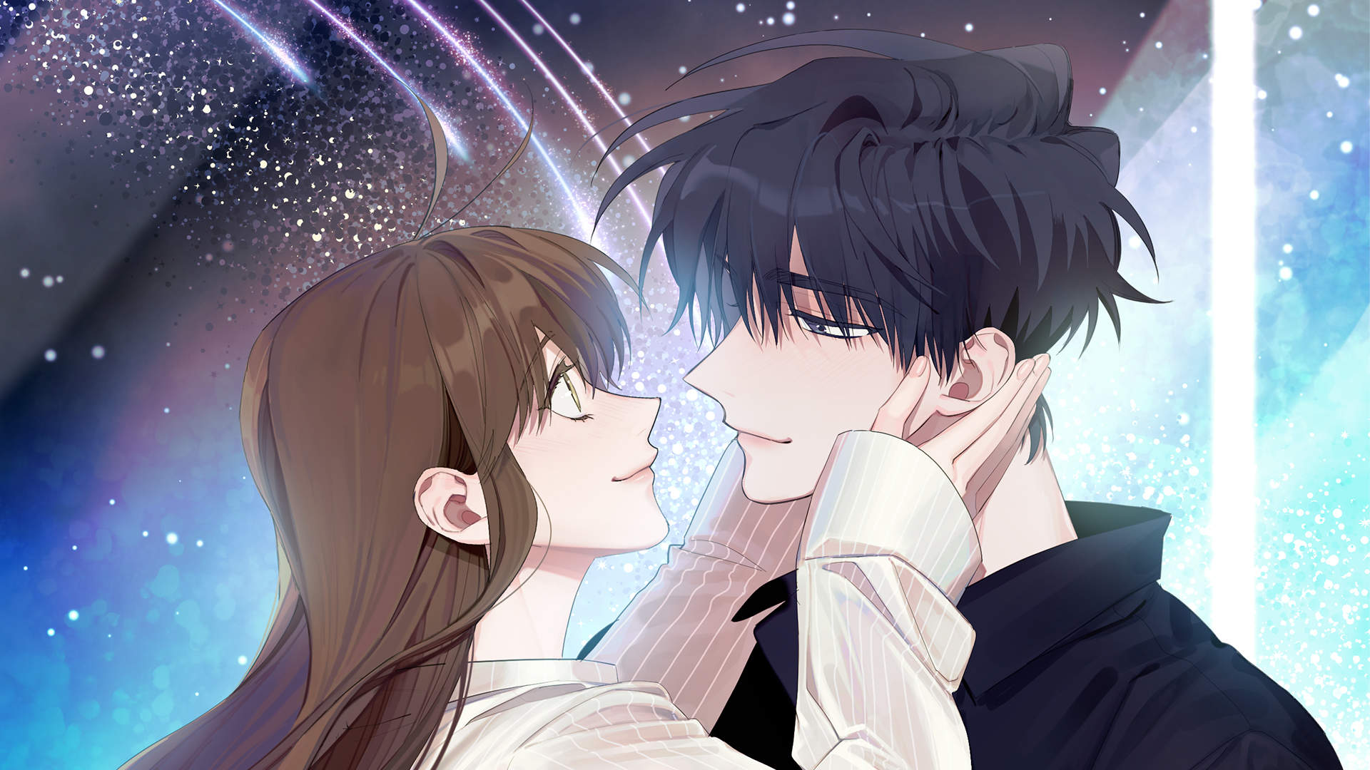 Phân Loại Truyện Tranh Ngôn Tình