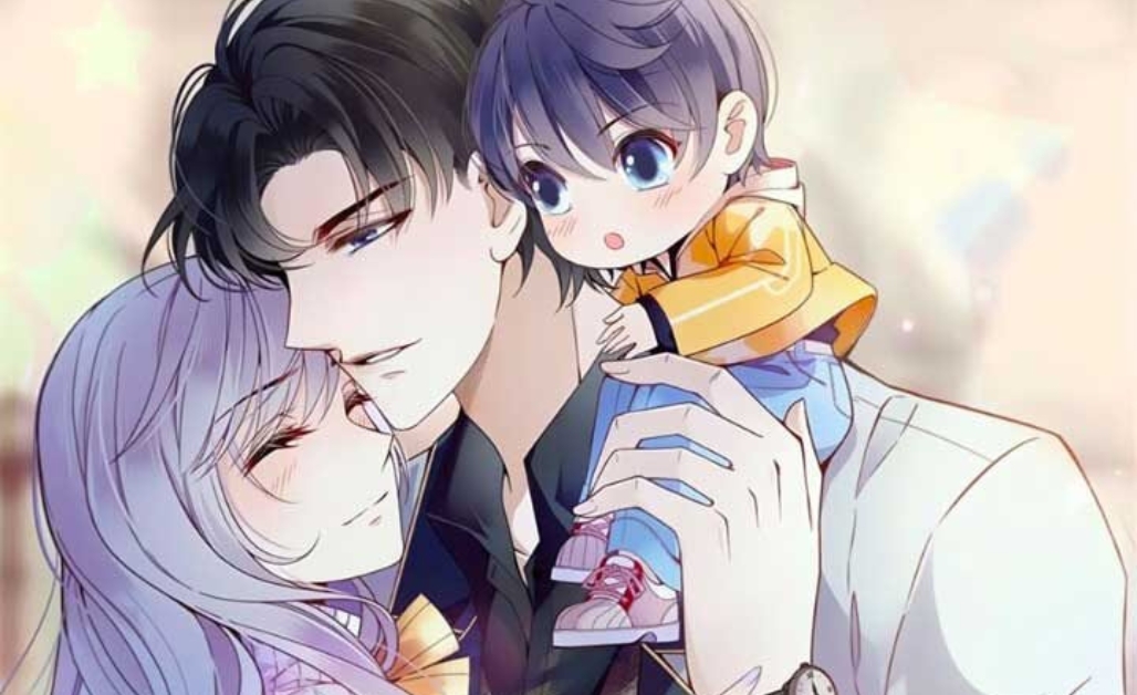 Phong Cách Minh Họa Trong Truyện Tranh Ngôn Tình