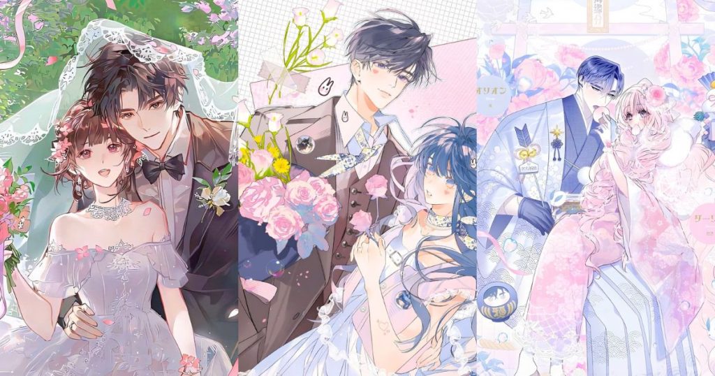 [TOP 5] Các nhóm dịch truyện tranh ngôn tình nổi tiếng nhất trong giới manhwa, manga, manhua