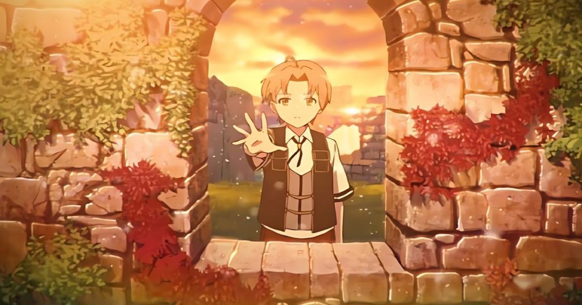 Top 10 bộ phim anime Isekai chuyển sinh hay nhất