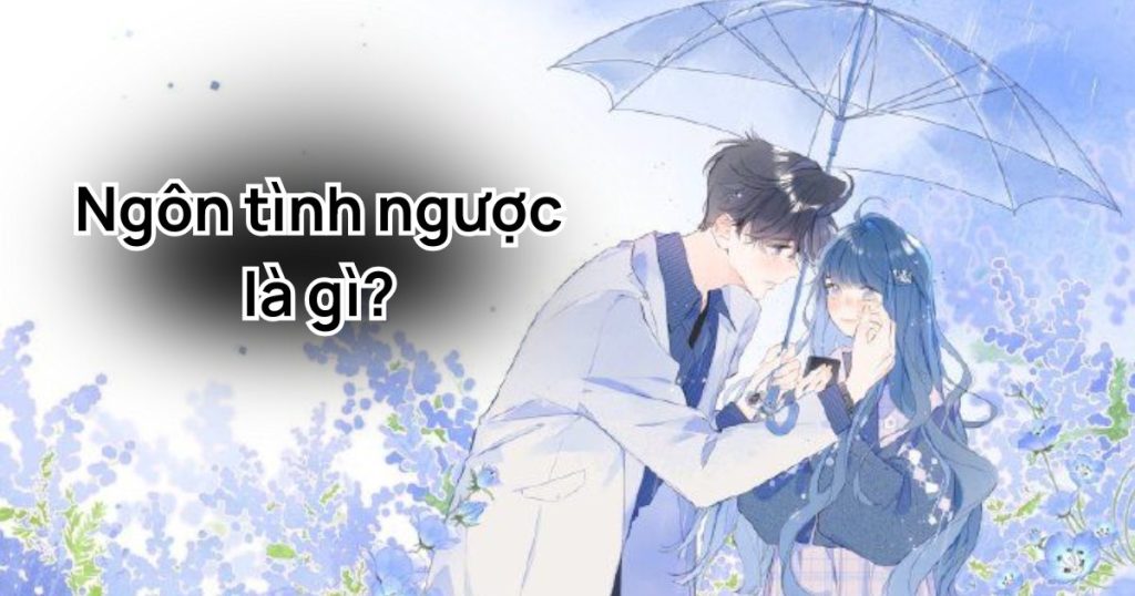 Truyện tranh đam mỹ ma cà rồng